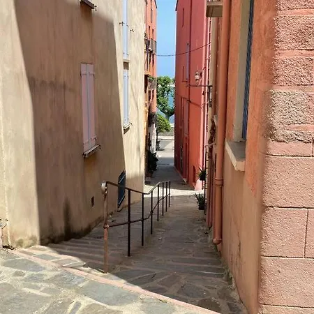 Maisonnette A Deux Pas De La Plage. 公寓