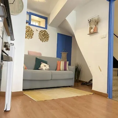 Apartment Maisonnette A Deux Pas De La Plage. *