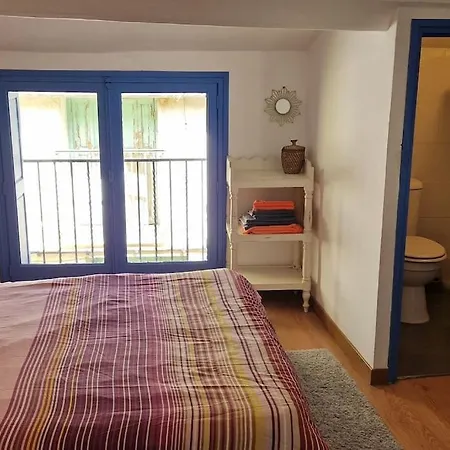 Maisonnette A Deux Pas De La Plage. Appartement *