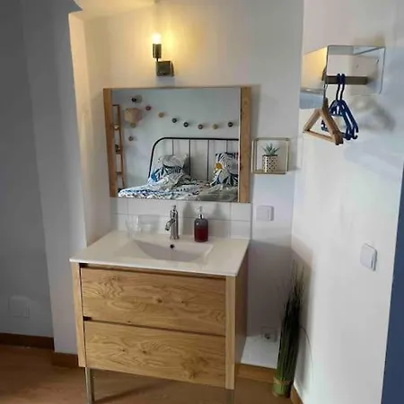 Appartement Maisonnette A Deux Pas De La Plage. Collioure