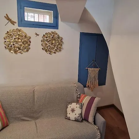 Appartement Maisonnette A Deux Pas De La Plage.